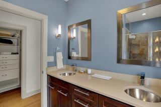 Downtown, Quiet Street, Chefs Kitchen,Home Theatre - 8