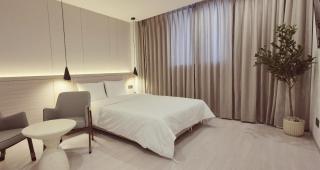 Vibe Hotel Geoje Gohyeon - Geoje - 7