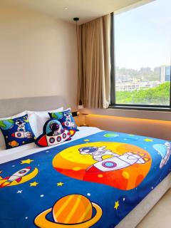 SOVISPLUSHOTEl - Shenzhen - 2