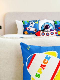 SOVISPLUSHOTEl - Shenzhen - 1