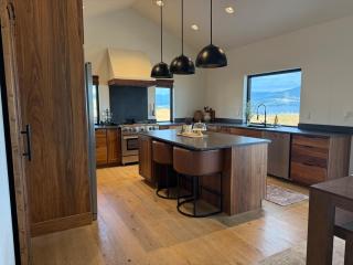 Gunbarrel Vista Lodge - 1