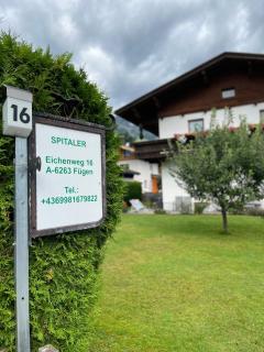 Ferienhaus Spitaler - Kleinboden - 9