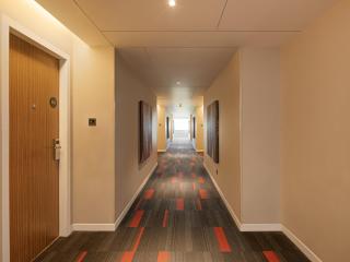 Grand Zuri Pekanbaru - 1