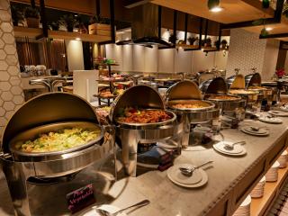 Grand Zuri Pekanbaru - 3