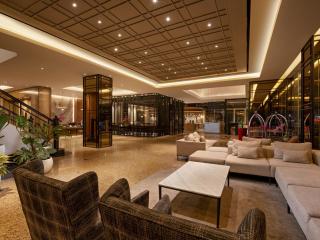 Grand Zuri Pekanbaru - Pekanbaru - 5