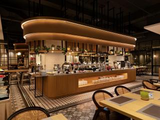 Grand Zuri Pekanbaru - Pekanbaru - 3