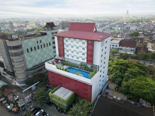 Grand Zuri Pekanbaru - Pekanbaru - 7