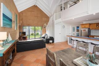 Vitamin Sea- WIFI, secure courtyard, Wood fire - 7