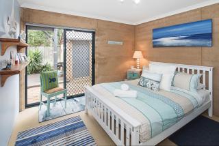 Vitamin Sea- WIFI, secure courtyard, Wood fire - 6