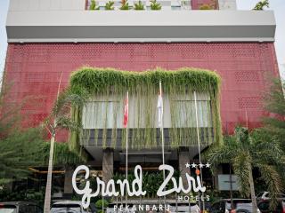Grand Zuri Pekanbaru - Pekanbaru - 0
