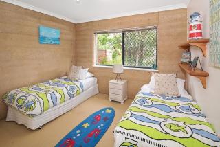 Vitamin Sea- WIFI, secure courtyard, Wood fire - 2