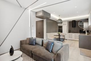 Designer 2BR in Downtown Steps from Sunset Beach - Vancouver - 7