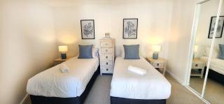 Modern Resort Style Living - Inner City - Sydney - 1