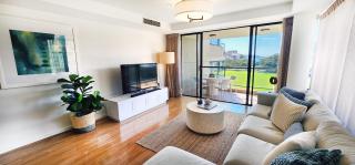 Modern Resort Style Living - Inner City - Sydney - 7