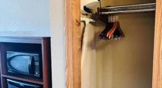 Best Western Stroud Motor Lodge - 1