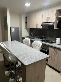 Departamento La Serena cercano a la playa - 0