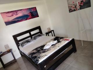 Japanese Room ,Beautiful Cabin in the heart of Town - 5