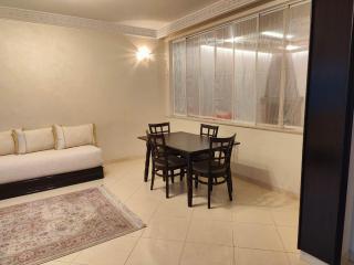 Appartement cosy, classe à louer - Agadir - 0