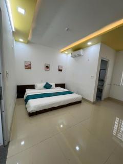 Xsunshine apartment - 6