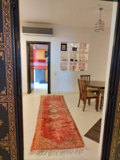 Appartement cosy, classe à louer - Agadir - 4