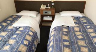 Hotel Town Nishikigawa - 4
