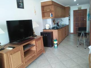 View Talay resort 5C condo 115B minimum stay 29 nights - 2