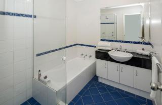 Away By The Bay- beach front- Ducted Heating cooling - 3