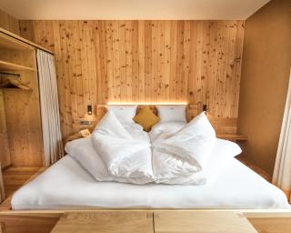 Chalet Rudana - Sexten - 5
