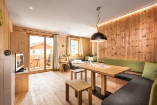 Chalet Rudana - Sexten - 3