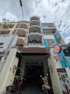 Heart House - District 1 Ho Chi Minh City - Ho-Chi-Minh-Stadt - 8