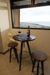 The Rusty Kangaroo Studio Apartment Award Winner 2025 Exceptional - Baudin Beach - 6