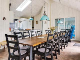 5 star holiday home in Væggerløse - 3