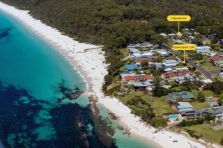 No. 3 Bayview, Hyams Beach - 9
