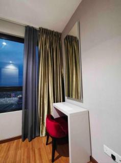 I-City Luxury Suites Homestay at Shah Alam - Shah Alam - 3