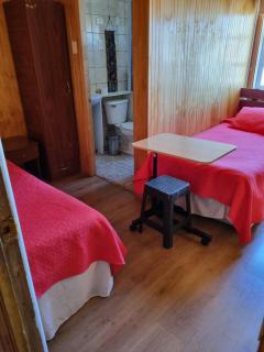 Hostal Patagonico - Punta Arenas - 2