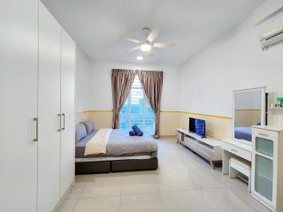 Twin Galaxy Residences in Johor Bahru Town by JB Short Stay - Johor Bahru - 9