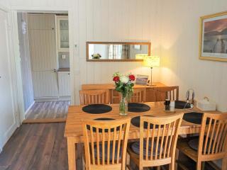5 person holiday home in SÖLVESBORG-By Traum - 1