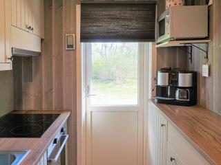 5 person holiday home in SÖLVESBORG-By Traum - 3