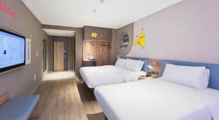 Home Inn Neo Leshan Central Food Street - 3