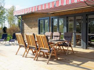 5 person holiday home in SÖLVESBORG-By Traum - Sölvesborg - 8