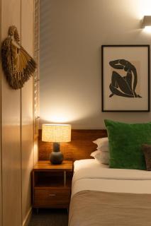 Coastal Zen Suite - 2