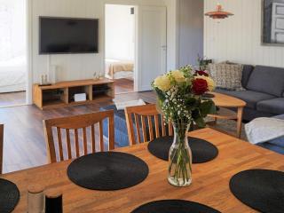 5 person holiday home in SÖLVESBORG-By Traum - Sölvesborg - 2