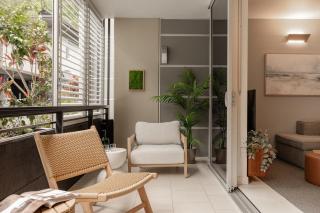 Coastal Zen Suite - Noosa Heads - 3