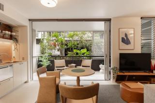 Coastal Zen Suite - 4