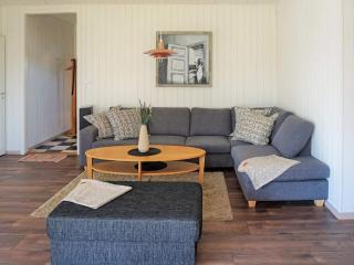 5 person holiday home in SÖLVESBORG-By Traum - Sölvesborg - 2