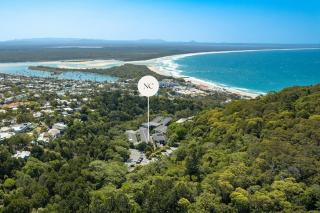 Coastal Zen Suite - Noosa Heads - 6