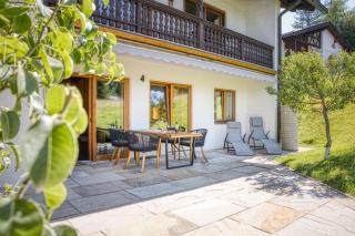 Gästehaus Alpina - 2