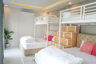 Beloved Bliss Pool Villa Bangsaen - Chon Buri - 6