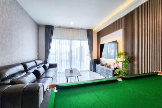 Beloved Bliss Pool Villa Bangsaen - Chon Buri - 4