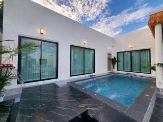 Beloved Bliss Pool Villa Bangsaen - Chon Buri - 3